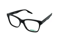 Okulary korekcyjne, oprawki, szkła - Puma PU0310O 001 - miniaturka - grafika 1
