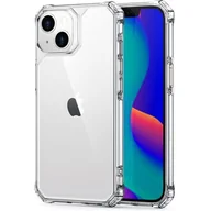 Etui i futerały do telefonów - Etui ESR Air Armor do Apple iPhone 14 Max Przezroczysty - miniaturka - grafika 1