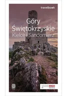 E-booki - przewodniki - Góry Świętokrzyskie. Kielce i Sandomierz - miniaturka - grafika 1