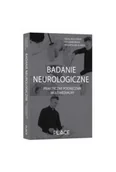 Książki medyczne - Badanie neurologiczne - miniaturka - grafika 1