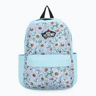 Plecaki szkolne i tornistry - Plecak dziecięcy Vans Old Skool Grom Backpack 18 l crystal blue WYSYŁKA W 24H 30 DNI NA ZWROT - miniaturka - grafika 1