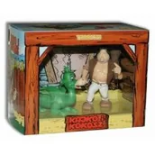 Figurki dla dzieci - Tissotoys Zestaw Miluś i Łamignat - miniaturka - grafika 1