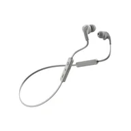 Słuchawki - Fresh n Rebel FLOW TIP WIRELESS ICE GREY - Szare - miniaturka - grafika 1