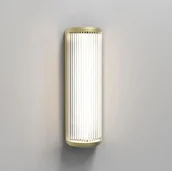 Lampy ścienne - Astro Lighting Versailles 1380031 kinkiet 7,1W/LED 3000K IP44 - miniaturka - grafika 1