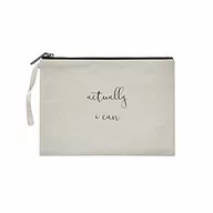 Torebki damskie - Bonateks Women's TRFCB100782 damska kopertówka, beżowy - miniaturka - grafika 1