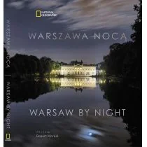 Warszawa nocą - Poradniki dla rodziców - miniaturka - grafika 1