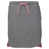 Sukienki i spódnice sportowe - Damska spódnica Loap Ecdora Rozmiar: M / Kolor: niebieski - miniaturka - grafika 1