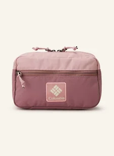 Columbia Saszetka Biodrówka Trail Traveler™ pink - Nerki - miniaturka - grafika 1