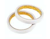 Dekoratorstwo - Taśma Dwustronna Typu Tissue 12Mmx10Y 2 Rolki M&G - miniaturka - grafika 1