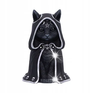 FIGURKA CULT CUTIES ZEFUR KOT 10 CM - Figurki dla dzieci - miniaturka - grafika 1