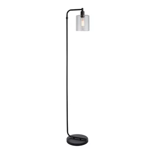 Endon Endon Toledo 95456 lampa podłogowa 1x10W/E27 IP20 95456 - Lampy stojące - miniaturka - grafika 1