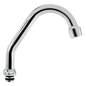 Wylewki do baterii - Wylewka 1/2" 250Z - miniaturka - grafika 1