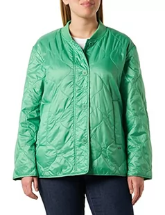 GERRY WEBER Edition Płaszcz damski 150202-31177, nie wełna, Springtime, 40, Springtime - Płaszcze damskie - miniaturka - grafika 1