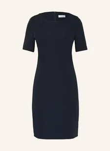 Darling Harbour Sukienka Etui blau - Moda i Uroda OUTLET - miniaturka - grafika 1