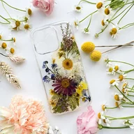 Etui i futerały do telefonów - Etui na telefon- letnia eksplozja - miniaturka - grafika 1