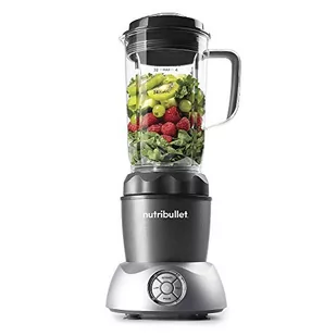 NutriBullet NB-28200-1008DG - Blendery kielichowe - miniaturka - grafika 1