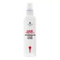 Kallos KJMN Pro-Tox Hair Bomb Best in 1 - Balsam do włosów w płynie 200ml