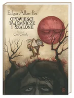 Literatura popularno naukowa dla młodzieży - Opowieści tajemnicze i szalone - miniaturka - grafika 1