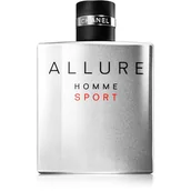 Wody i perfumy męskie - Chanel Allure Homme Sport Woda toaletowa 150ml - miniaturka - grafika 1