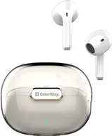 Słuchawki - ColorWay TWS-2 Earbuds Black (CW-TWS2WT) - miniaturka - grafika 1