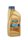 Oleje silnikowe - RAVENOL SSO SAE 0W-30 CLEANSYNTO 1L - miniaturka - grafika 1