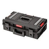 Skrzynki i torby narzędziowe - Skrzynka Narzędziowa Qbrick One 200 Technik Stół - miniaturka - grafika 1