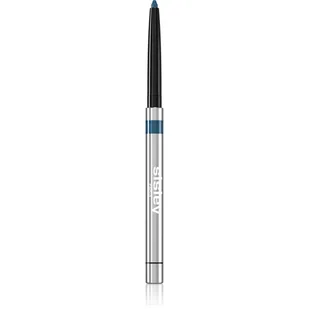 Sisley PHYTO-KHOL STAR WATERPROOF Nr 5 Matte Peacock 0.3 g - Kredki do oczu - miniaturka - grafika 1