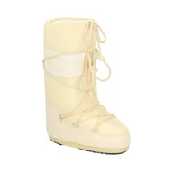 Śniegowce damskie - Moon Boot Ocieplane śniegowce - miniaturka - grafika 1