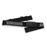 Akcesoria do zegarków - Garmin HRM-Dual Heart Rate Strap, czarny 2022 Akcesoria do zegarków 010-12883-00 - miniaturka - grafika 1
