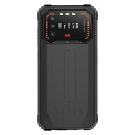 Telefony komórkowe - iiiF150 Air 1 Pro 6GB/128GB Dual Sim Czarny - miniaturka - grafika 1
