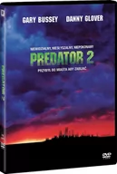 Filmy fantasy DVD - Predator 2 - miniaturka - grafika 1