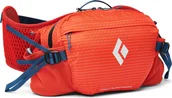 Plecaki - Pursuit 6 Waist Pack (plecak turystyczny), Unisex - Black Diamond, Farbe:9494-Octane-Ink Blue, Größe:One Size - miniaturka - grafika 1
