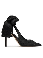 Czółenka - Steve Madden Szpilki Teacup-Mr 11005133 Czarny - miniaturka - grafika 1