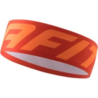 Czapki i chusty sportowe damskie - DYNAFIT Opaska PERFORMANCE DRY Slim Headband - miniaturka - grafika 1