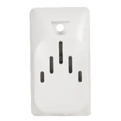 Dzwonki i gongi - Zamel Dzwonek elektromechaniczny DNS - 255 BUZZER - miniaturka - grafika 1