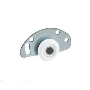 Wózek dolny 25 kg ANDPOL - Meble modułowe i akcesoria - miniaturka - grafika 1