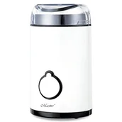 Młynki do kawy - Maestro MR-452 Biały - miniaturka - grafika 1