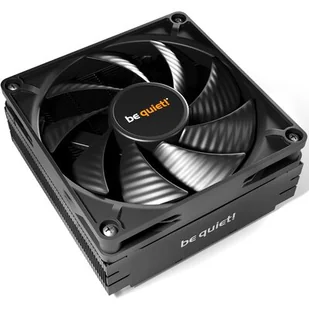 BE QUIET Pure Rock LP CPU Cooler - Wentylatory komputerowe - miniaturka - grafika 1