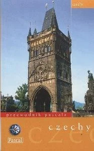 Czechy - Przewodniki - miniaturka - grafika 1