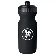 Shakery i bidony sportowe - HERKULES Sport Water Bottle Bidon 550ml - miniaturka - grafika 1