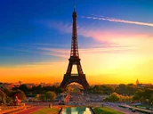 Pasmanteria - Diamond Painting Haft Diamentowy Mozaika Zestaw - miniaturka - grafika 1