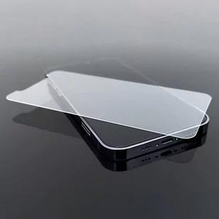 Wozinsky Tempered Glass szkło hartowane 9H Apple iPhone 11 Pro / iPhone XS / iPhone X - Szkła hartowane na telefon - miniaturka - grafika 1