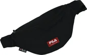 Nerki - Fila Fila Baltimora Badge Waistbag FBU0002-80009 Czarne One size - miniaturka - grafika 1