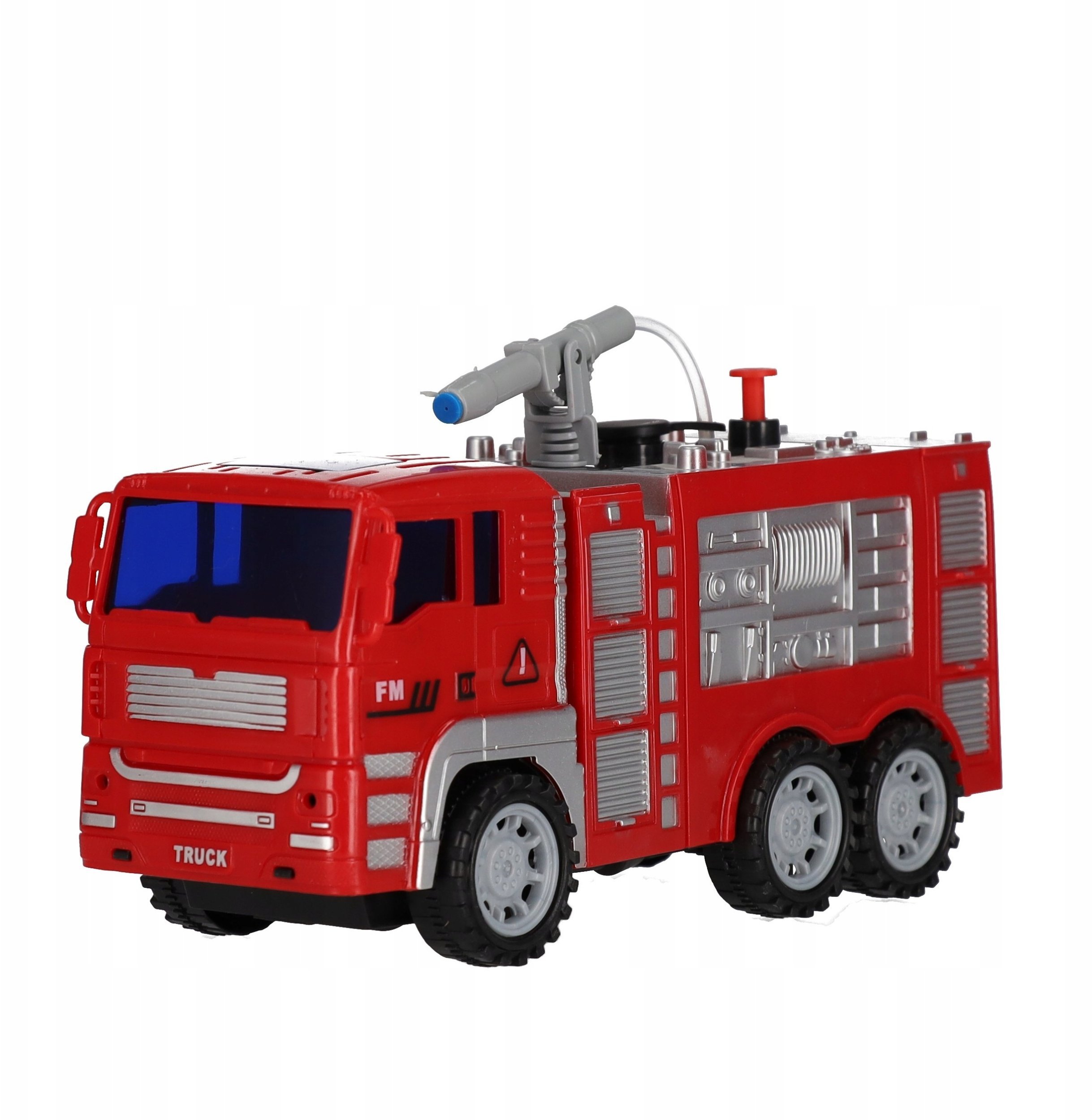Mega Creative Auto Straz 30X19X8 MC PBH 36 FM13-7