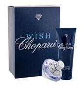 Zestawy perfum damskich - Chopard Wish 30 ml Woda perfumowana - miniaturka - grafika 1