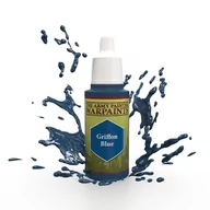 Akcesoria do gier planszowych - Army Painter - Griffon Blue - miniaturka - grafika 1
