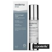 Kremy do twarzy - SesDerma BTSeS Anti-Wrinkle Moisturizing Gel Cream Nawilżający Krem żel przeciw zmarszczkom 50ml - miniaturka - grafika 1