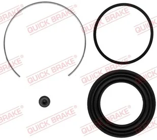 Zestaw naprawczy, zacisk hamulca Quick Brake 114-0287 - Układ hamulcowy - akcesoria - miniaturka - grafika 1