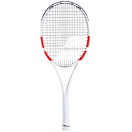 Badminton - Rakieta tenisowa Babolat Pure Strike 100 2024  L2 - miniaturka - grafika 1