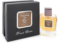 Wody i perfumy unisex - Franck Boclet Ylang Ylang 100ml EDP 3575070044591 - miniaturka - grafika 1